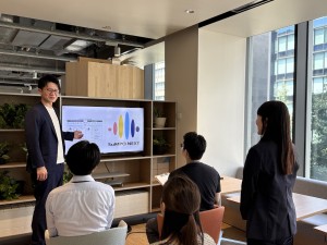 株式会社ＳｕＭＰＯ　ＮＥＸＴ(ＳｕＭＰＯグループ) 総合職（サステナビリティ経営コンサル・経営企画）／未経験歓迎