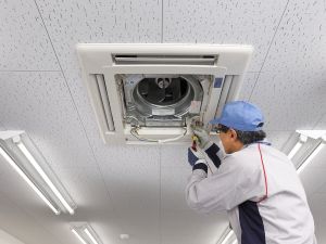 三菱電機システムサービス株式会社(三菱電機グループ) サービスエンジニア／休日・勤務時間は自由／全国募集・選択可