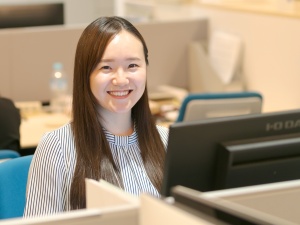 コクヨアンドパートナーズ株式会社(コクヨグループ) 味の素AGFオフィスのサポート事務／16時台退勤・残業ほぼ無