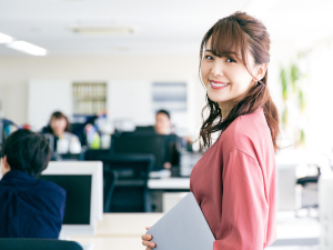 大和ハウスリアルエステート株式会社(大和ハウスグループ) 営業事務／完全週休2日・年休123日／東証プライム上場企業G