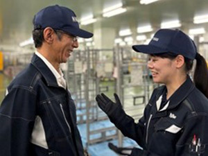 株式会社ＮＫトランス(株式会社ニチレイロジグループ本社100％出資) 物流事務／未経験歓迎／賞与年2回／研修＆資格取得支援も充実