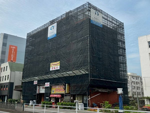 株式会社Ｙ’ｓ 無資格から国家資格を目指せる建築施工管理（男女）／未経験歓迎