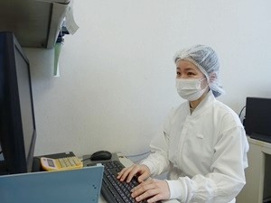 株式会社ファーストフーズ名古屋(ニップングループ（旧：日本製粉株式会社）) 社内SE（社内ITサポート）／愛知・小牧勤務／製造出身者歓迎