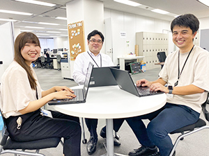 株式会社良知経営 採用企画立案からトータルに携わる人事採用担当／未経験歓迎