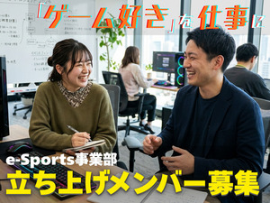 Ｒｅ‐Ｒａｉｓｅ合同会社 チーム運営・企画・動画編集も！eスポーツプレイヤー
