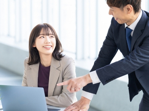 有限会社鈴木会計事務所 巡回監査スタッフ／創業55年／未経験歓迎／年休125日