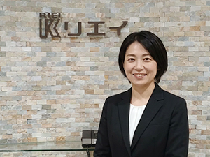 株式会社リエイライフ(株式会社リエイグループ) 社員食堂・社員寮の法人営業／残業20h未満／土日祝休み