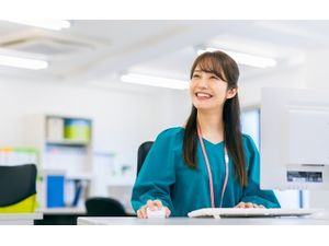 日本アイ・ビー・エム・スタッフ・オペレーションズ株式会社(日本IBMグループ) 9月入社／電話対応なし！職種未経験OKの事務／転勤なし