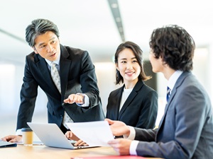 株式会社フジクラ【プライム市場】 ERP導入／リモート・フレックス／賞与6カ月／年休121日
