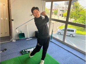 やしま開発株式会社 未経験歓迎／わたしのゴルフ新規オープン店の運営兼ゴルフコーチ