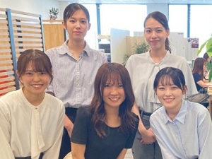 株式会社アスカクリエート 保育専門の人材コーディネーター／未経験OK／賞与6カ月分