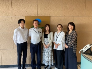 株式会社シンシア リサイクルセンター現場管理・倉庫管理／土日祝休み／資格支援有