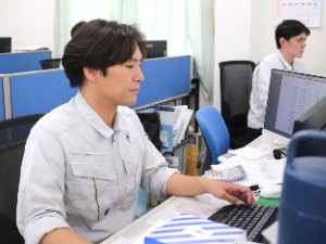 株式会社東和商会 企画営業／既存中心／年休130日以上／完休2日／土日祝休み