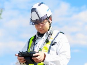 株式会社宮下測量 測量業務／未経験歓迎／賞与約3カ月～／土日祝休／年休120日