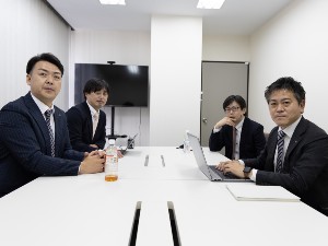 グランド産業株式会社 管理部門（財務・経理・総務）／総合職・一般職