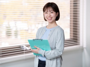 株式会社日本ビジネスデータープロセシングセンター 営業事務／未経験可／年休125日以上／土日祝休／残業少なめ