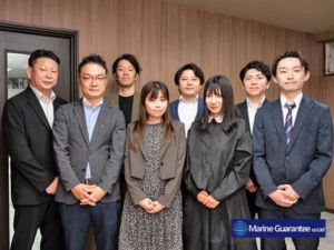 マリンホールディングス株式会社 経理スタッフ／月収26万円～／残業なし／土日祝休／転勤なし