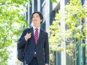 キャリアリンク株式会社【プライム市場】 関東募集／総合職（案内・営業）／セカンドキャリア歓迎