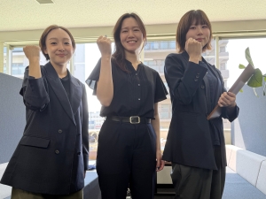 株式会社アドバンス 一般事務／未経験歓迎／土日祝休み／残業ほぼなし／賞与年3回