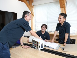 株式会社東海ヒット 設計職／業界不問／残業月平均5h以下／年休128日／転勤無