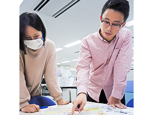 株式会社岐阜新聞社 新聞社の広告提案営業／未経験OK／個人ノルマなし／賞与年4回