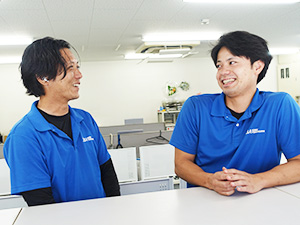 株式会社ジャパンバイクオークション バイクオークションの内勤営業／未経験歓迎／年休120日以上
