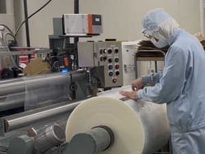 珠実工業株式会社 定着率100％！食品パッケージの製造スタッフ／夜勤なし