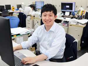 株式会社栃木屋 設計・開発／機構部品専門メーカー／企画から量産まで携われる