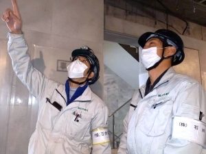 株式会社石井電気 電気工事士／年休125日／土日祝休み／月給29万円～／残業少