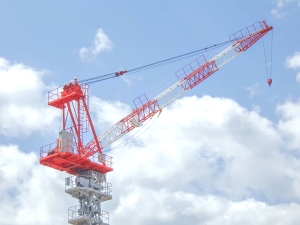 株式会社昭和 レンタル機材の営業