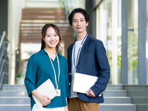 株式会社ＣＬＡＮ 採用担当・人事／インセンティブあり／年休125日／残業月5h