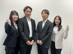 日本ファシリオ株式会社(ALSOKグループ) 事務／年休120日／賞与年2回／月給28万円以上