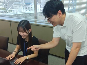 国分首都圏株式会社 食品商社の事務／未経験歓迎／完全週休2日制／賞与実績4カ月分