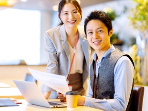 株式会社ＡＩＳＴ　Ｓｏｌｕｔｉｏｎｓ(国立研究開発法人産業技術総合研究所100％出資) 法務担当／業種未経験歓迎／月給31万円～／フレックスタイム制