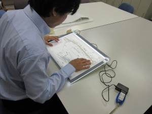 有限会社高建社 建築積算スタッフ／未経験OK／年休126日・土日祝日休み