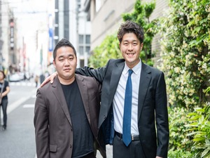 株式会社Ｂｏａｒｄｅｒｓ 財務コンサルタント／月給30万円～／年休130日／未経験歓迎