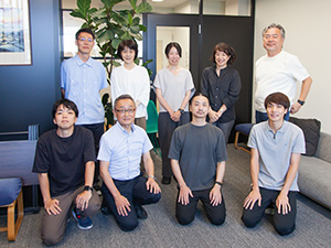 ケイズスタジオ株式会社 意匠設計・設計アシスタント／年休125日／週1日在宅可