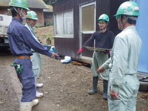 株式会社暁 土木施工管理／月給26万円～／出張・転勤なし／残業20h以下
