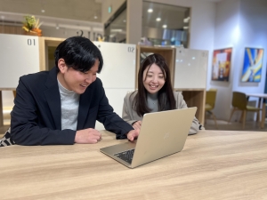 株式会社Ｎｕａｇｅ IT・システムのコールセンタースタッフ／残業なし／未経験歓迎