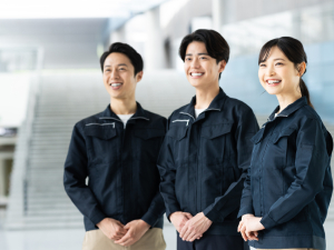 ランスタッド株式会社 事務・製造スタッフリーダー候補・正社員・転勤無・残業少／SV