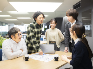 西部ガス情報システム株式会社(西部ガスグループ) システムエンジニア／在宅可／土日祝休／年休122日／転勤なし