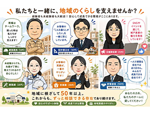 株式会社城戸産業 管理スタッフ／完全週休二日／車通勤OK／未経験歓迎／手当充実