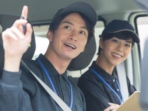 株式会社大勝 車両の引取・納車スタッフ／未経験歓迎／賞与年3回／月残業5h