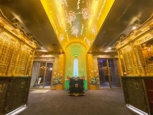 株式会社あいぞの お寺・神社を旅するルート営業／未経験OK・残業なし