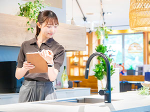 相鉄リフォーム株式会社(相鉄グループ) 施工管理／月給31万円～／フレックス／年休125日／転勤なし