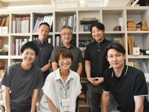 東京テアトルリモデリング株式会社(東京テアトルグループ) グループ物件の施工管理／リモート・フレックス勤務可／土日祝休