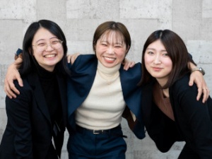 株式会社ＡＩデジタルクリエイト 営業職／未経験歓迎のR＆D事業／月給27万円以上／飛込ナシ