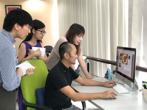 有限会社ジャパンプロアーツ ベトナムで働く日本人向けフリーペーパー広告・イベント企画営業