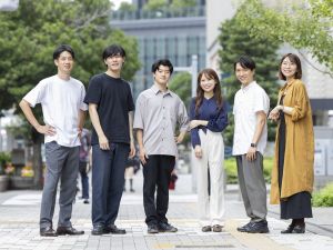 名古屋鉄道株式会社 総合職（事務系）／経営幹部候補／年休120日／第二新卒歓迎