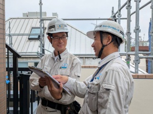 株式会社スリーヴイアメニティ 品質検査／経験不問／月給35万円～／年休121日／土日祝休み
